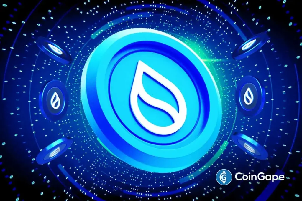 Will SUI Price Surge to $6 After Reclaiming $3?