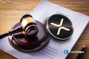 Lawyer Claims No One Is Supporting the Ripple vs. SEC Case
