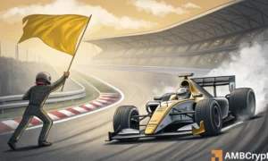 XLM Hits Critical Support Level: Will $0.44 Ignite the Next Rally?