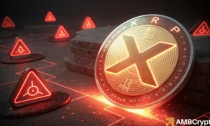 Analyzing XRP Resistance Levels: Will the $2.3 Barrier Be Overcome?