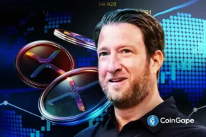 XRP Investment Decision Leaves Barstool CEO Dave Portnoy in Distress: ‘I Want to Cry’