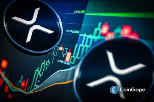 XRP Whale Transfers $70M to Coinbase—Is a Selloff Imminent?