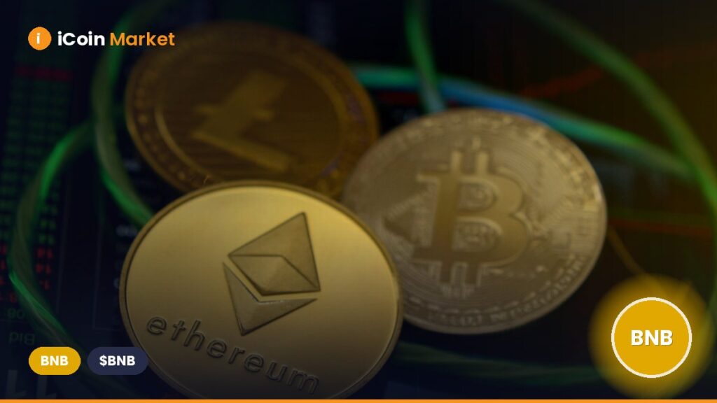 Binance Coin Price Forecast: BNB Reserves Reach $1.52B – Bulls Target $1,000 Next