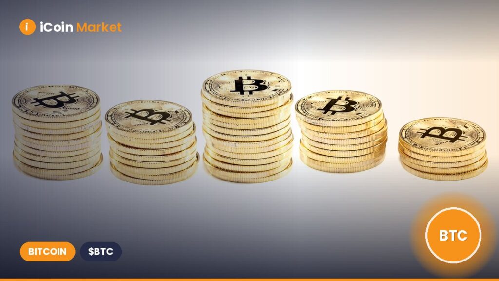 Bitcoin at Risk as the U.K. Contemplates Selling $7.1 Billion in BTC