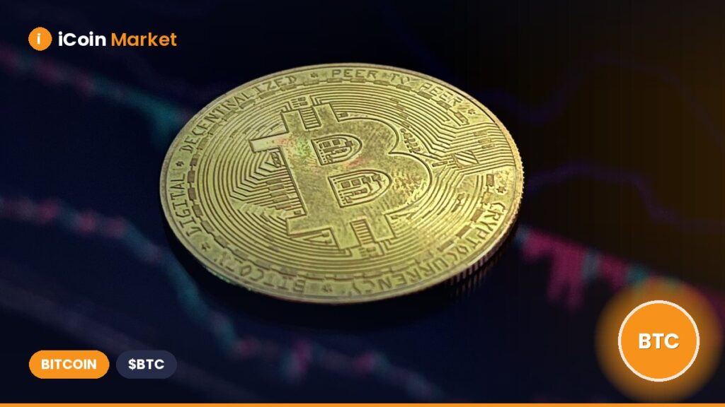 Bitcoin: How BTC’s ‘air gap’ at $117K Could Trigger Significant Market Changes Bitcoin: How BTC’s ‘air gap’ at $117K Could Trigger Significant Market Changes
