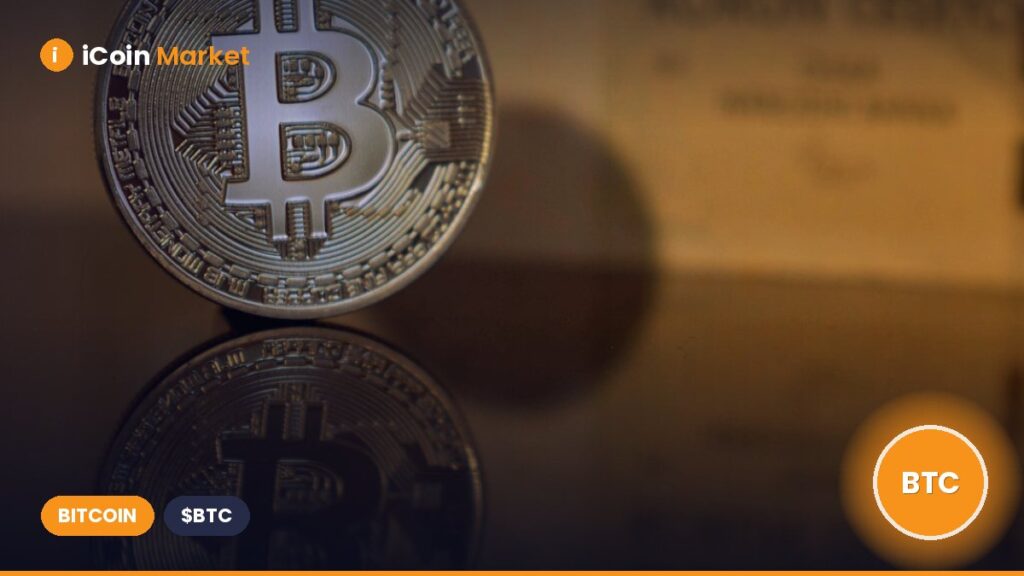 Bitcoin Prices Drop: Can the $30 Billion Buying Surge Support BTC?
