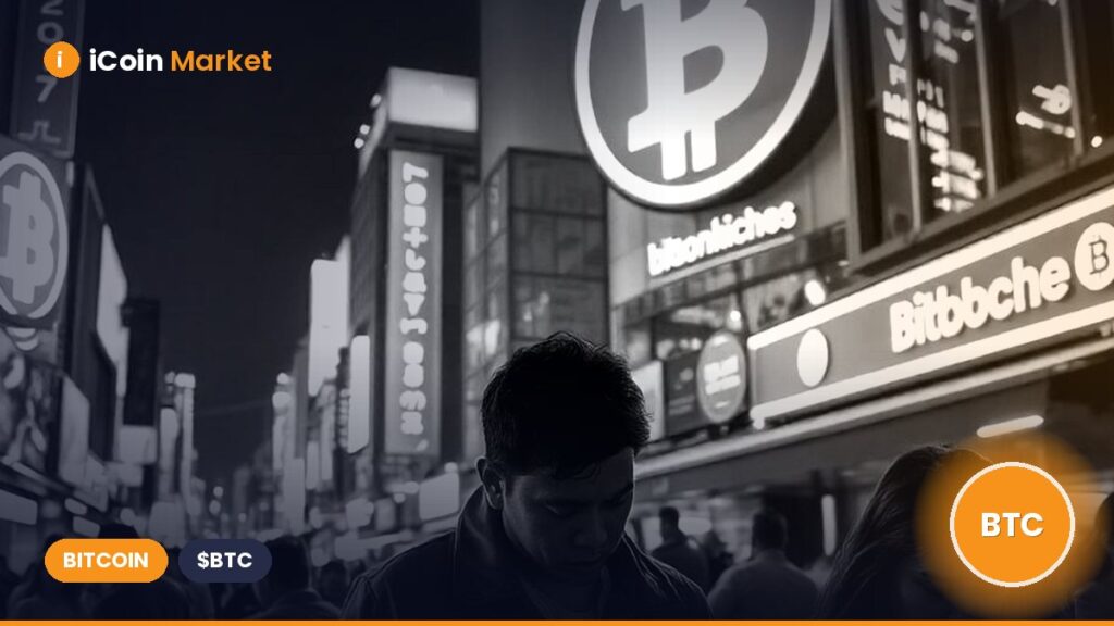 Bitcoin Reaches New All-Time High of $118K – Is $150K Possible by 2025? Bitcoin Reaches New All-Time High of $118K – Is $150K Possible by 2025?