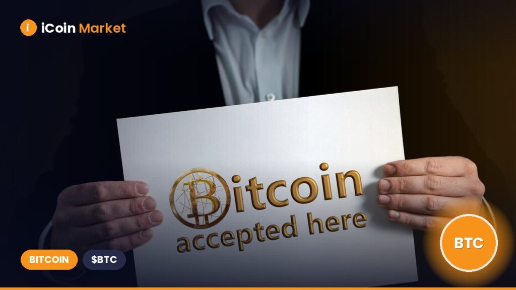 Bitcoin vs. $3 Trillion U.S. Debt: Is Now the Right Time to Invest in BTC?