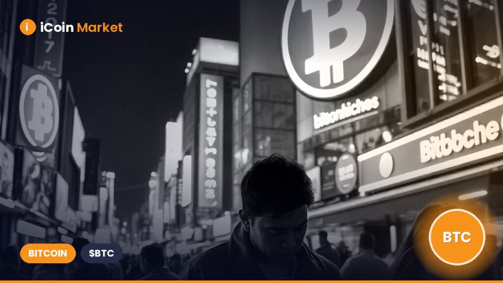 Bitcoin’s First $109K Weekly Close Sparks Breakout Speculation – What Comes Next? Bitcoin’s First $109K Weekly Close Sparks Breakout Speculation – What Comes Next?