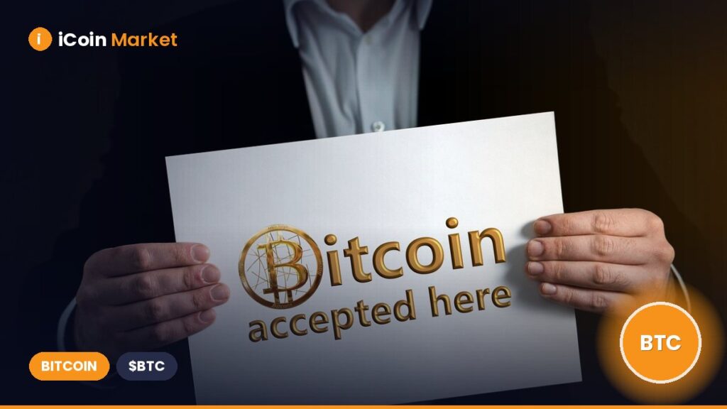 Bitcoin’s Price Surge Might Be Just Beginning – All the Details! Bitcoinβs Price Surge Might Be Just Beginning β All the Details!