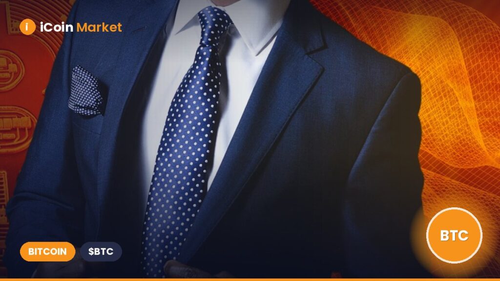 BlackRock Set to Outpace Satoshi Next Year After Reaching 700K BTC Milestone
