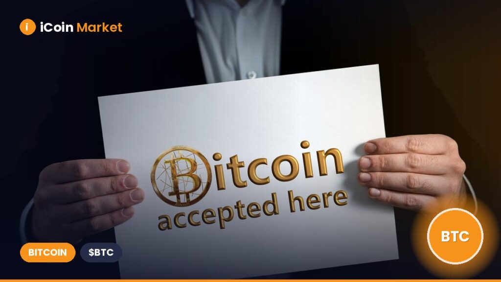 Breaking: BTC Price Surges as US and EU Approaching Trade Agreement