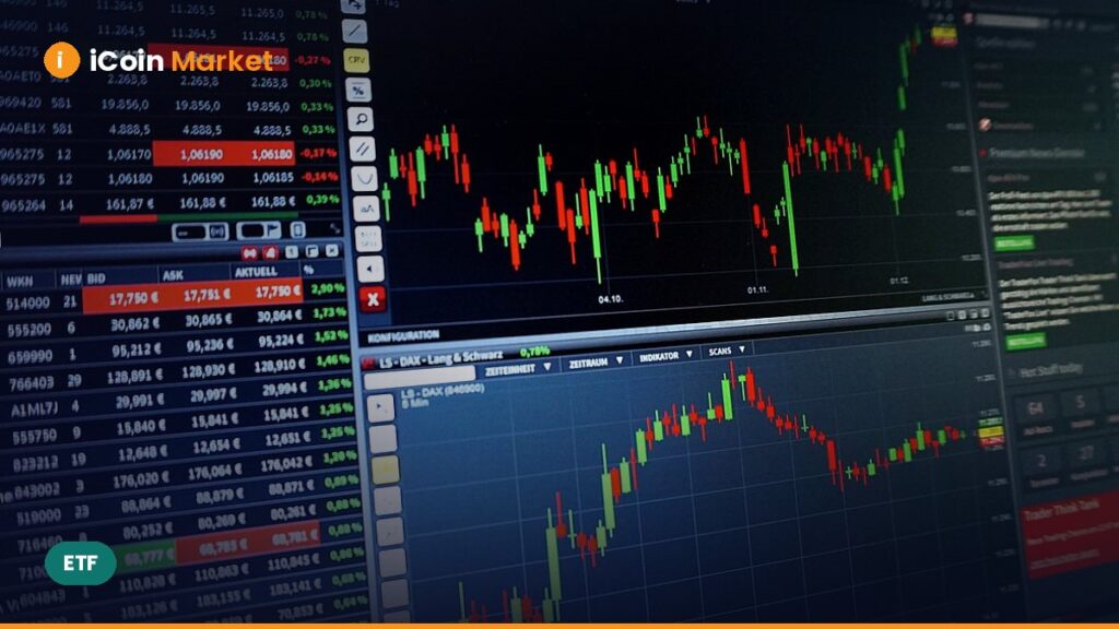 Breaking: Crypto Custodian BitGo Files for U.S. IPO After Grayscale and Bullish Breaking: Crypto Custodian BitGo Files for U.S. IPO After Grayscale and Bullish