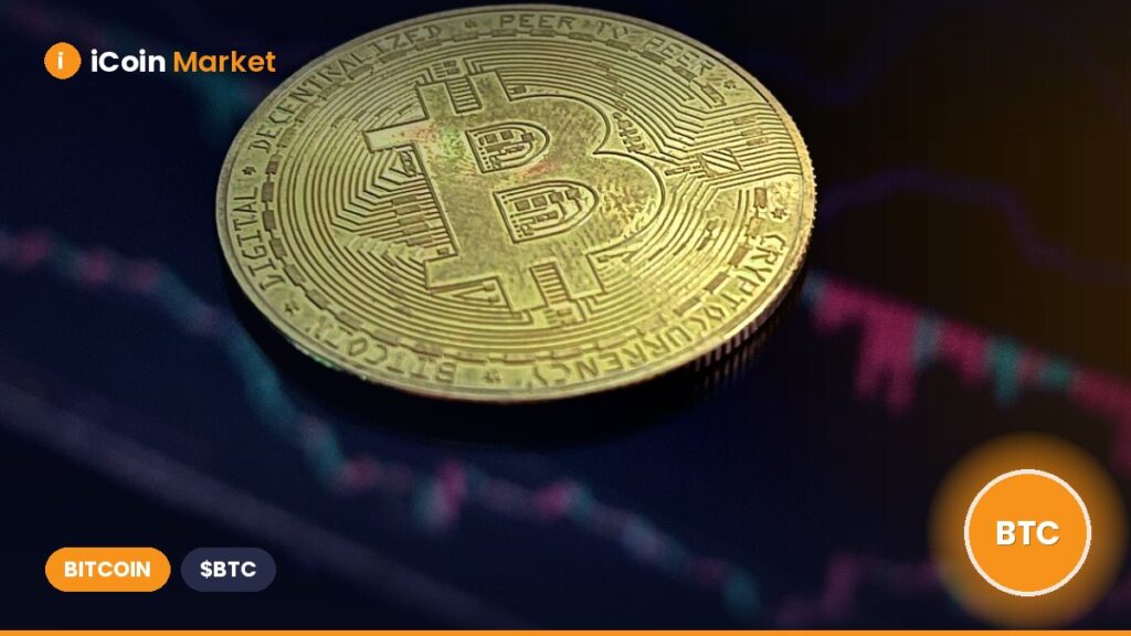 Breaking: Trump Imposes 30% Tariff on EU and Mexico, Bitcoin Price Drops Breaking: Trump Imposes 30% Tariff on EU and Mexico, Bitcoin Price Drops