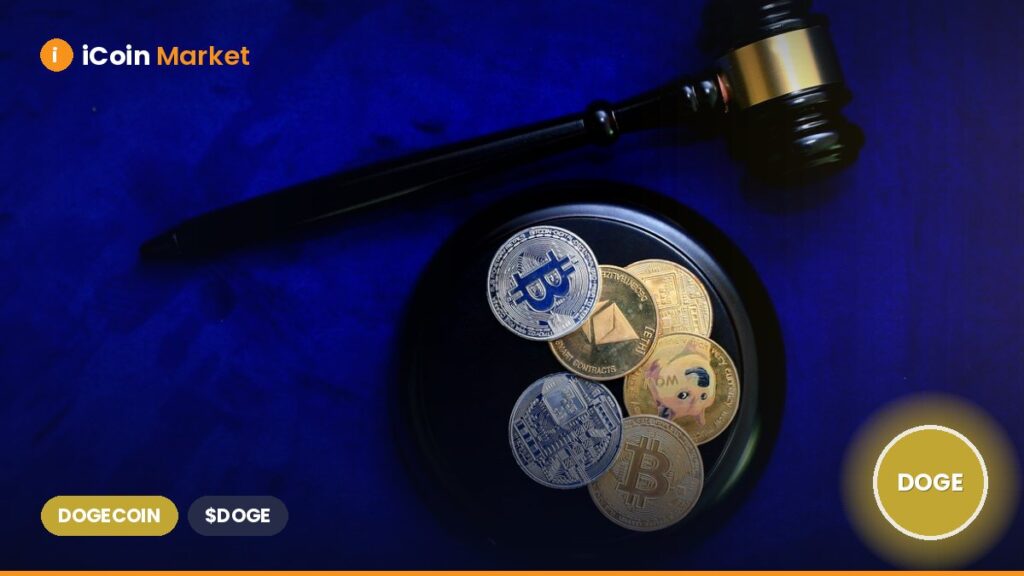 Can Dogecoin Reach $0.20 with the Recent One-Hour Golden Cross? Can Dogecoin Reach $0.20 with the Recent One-Hour Golden Cross?