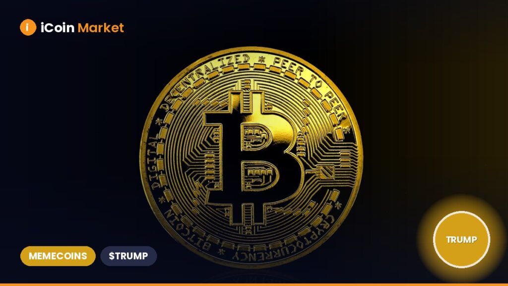 Can the US President Rescue His TRUMP Memecoin as 50% of Tokens Unlock This Week? Can the US President Rescue His TRUMP Memecoin as 50% of Tokens Unlock This Week?