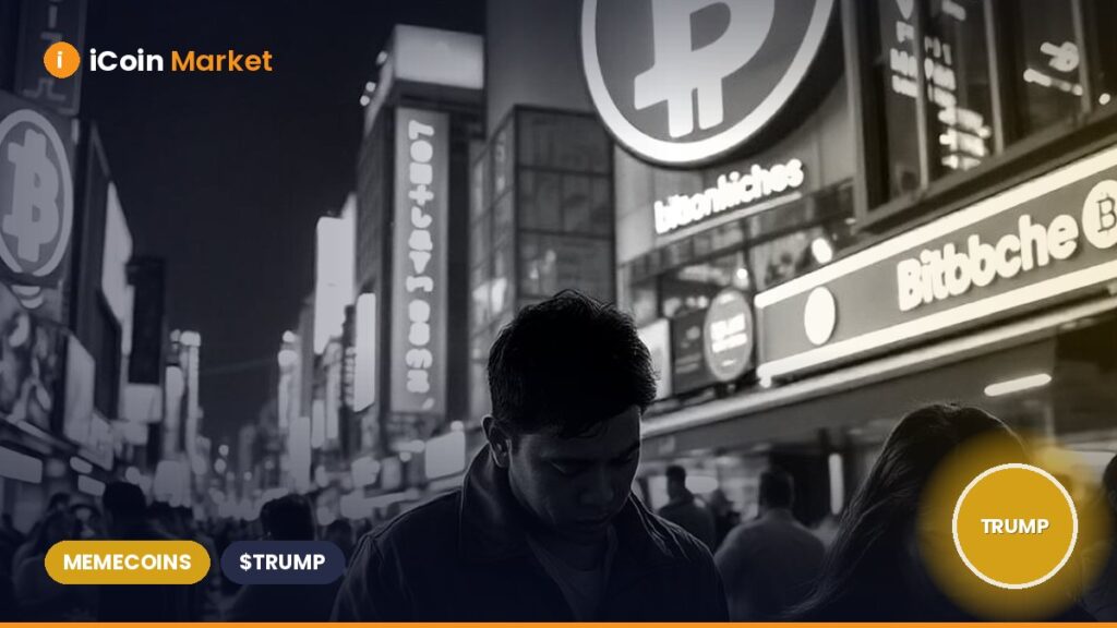 Did This TRUMP Whale Exit Too Early? Bullish Traps Forming Above $10, Unveiling…