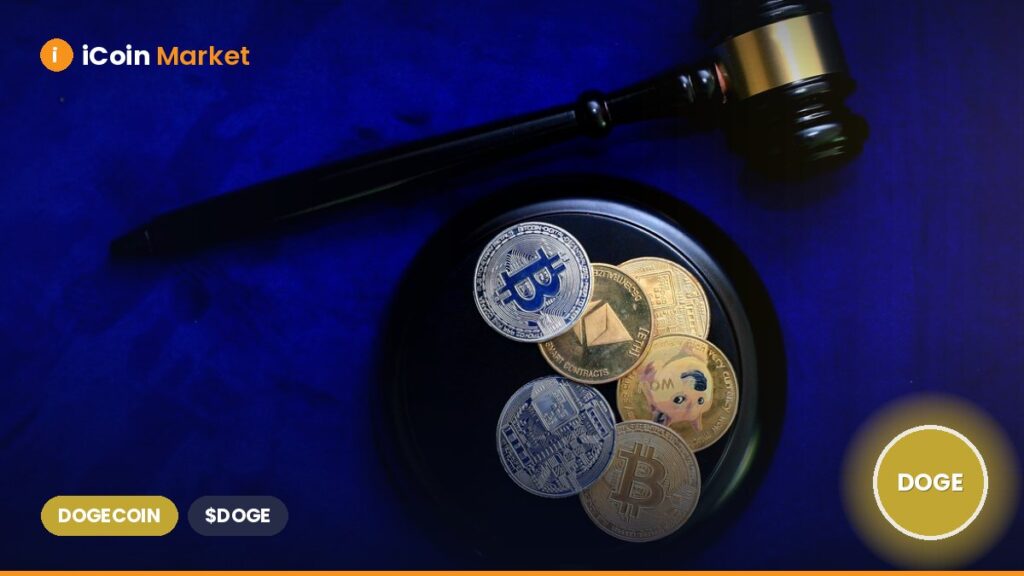 Dogecoin Forms ‘Cup and Handle’ Pattern – Keep an Eye on THESE Levels!