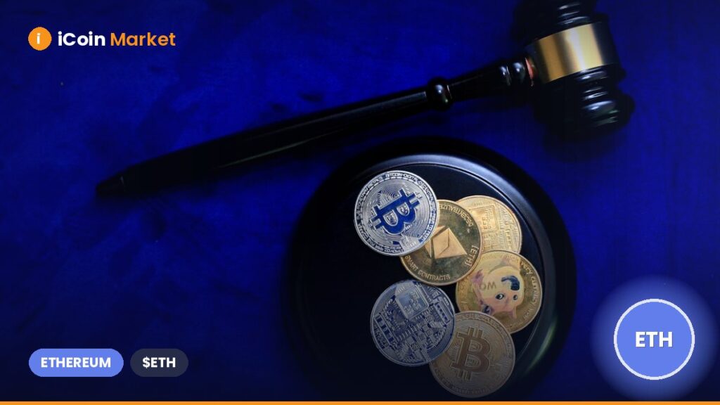 Ethereum: $160M in Short Positions Liquidated – Will the ETH Rally Endure? Ethereum: $160M in Short Positions Liquidated – Will the ETH Rally Endure?