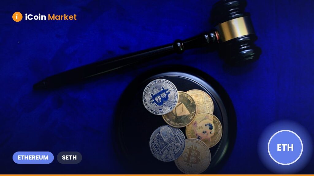 Ethereum Community Foundation Raises Millions, Aims for $10K ETH: ‘You Deserve Better!’ Ethereum Community Foundation Raises Millions, Aims for $10K ETH: ‘You Deserve Better!’