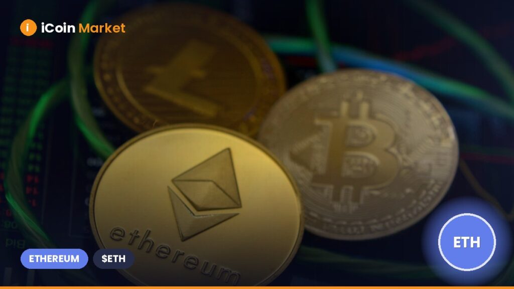 Ethereum Rises on Binance Activity – Traders Anticipate a Breakout, However… Ethereum Rises on Binance Activity – Traders Anticipate a Breakout, However…