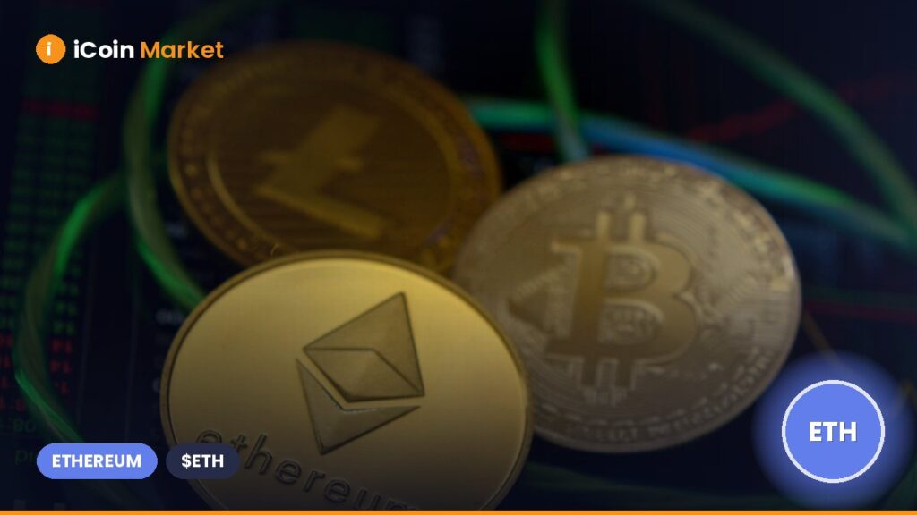 Ethereum Transactions Approach 2021 Highs: Will ETH Prices Follow Suit? Ethereum Transactions Approach 2021 Highs: Will ETH Prices Follow Suit?