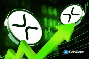 Expert Forecasts XRP Price Surge to $32 Following 8-Month Consolidation Phase