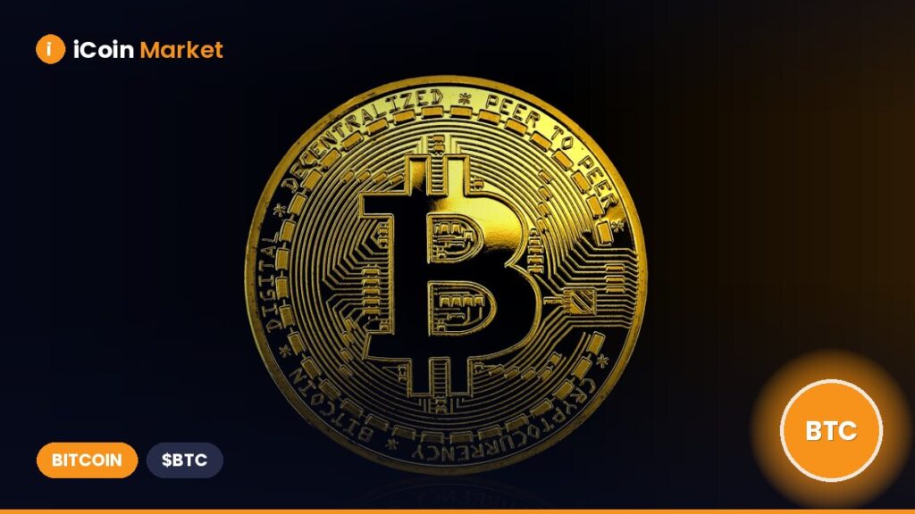 FOMC Rate Cuts on the Horizon: Altcoins Drop $50B, But Bitcoin Targets $130K
