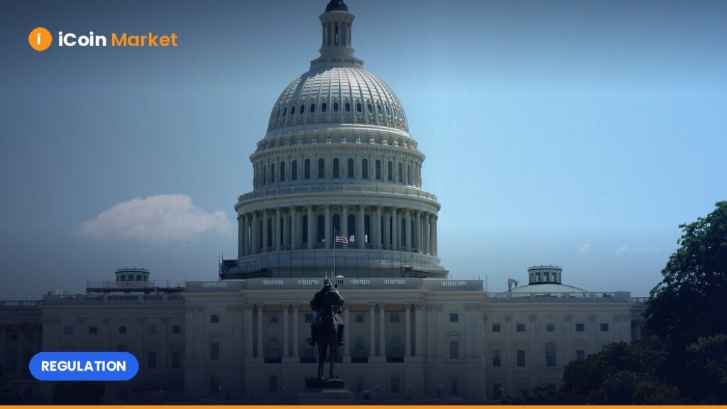 Has ‘Crypto Week’ been Saved? House Approves Key Bills Following CBDC Agreement with Trump Has βCrypto Weekβ been Saved? House Approves Key Bills Following CBDC Agreement with Trump