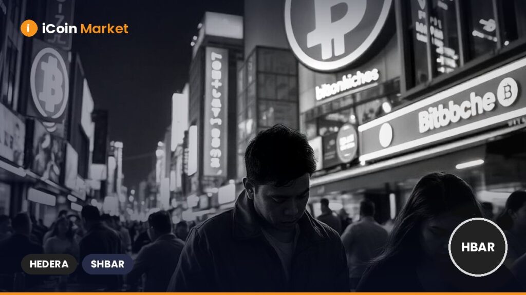 HBAR Open Interest Reaches $450M Amidst Strong Price Resistance – Is Now the Right Time to Invest?