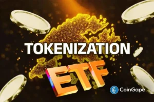 Hong Kong to Introduce Third Tokenized Bond with Relief from ETF Stamp Duty