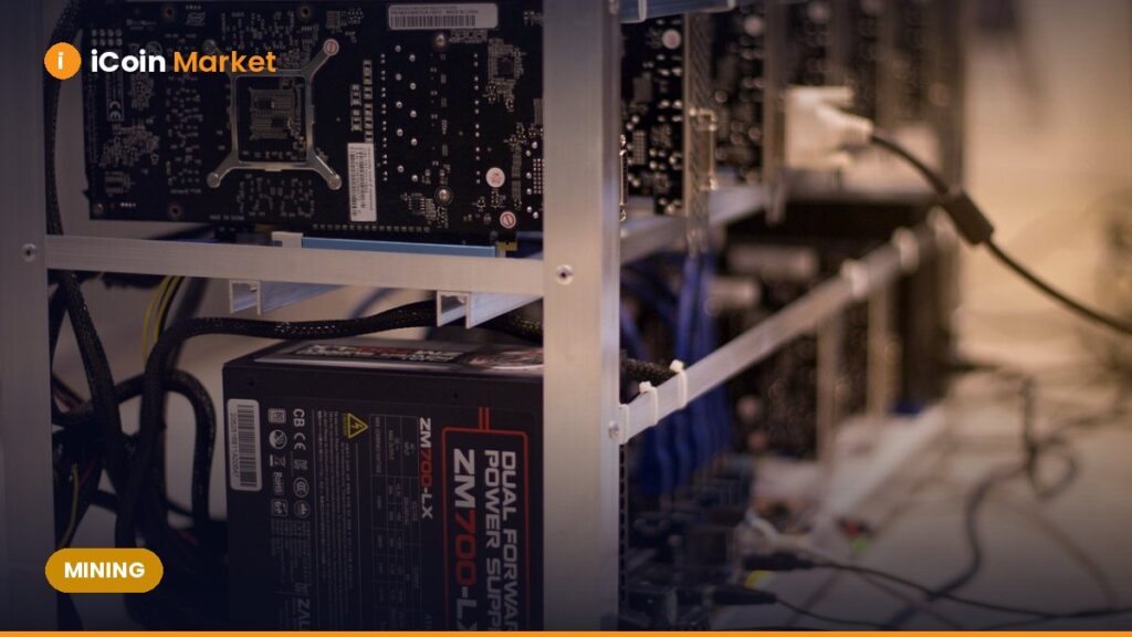 IREN Achieves 50 EH/s Hashrate Milestone as It Expands AI Infrastructure IREN Achieves 50 EH/s Hashrate Milestone as It Expands AI Infrastructure