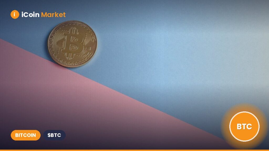 Is a Bitcoin All-Time High on the Horizon? Here’s Why Key Data Indicates So… Is a Bitcoin All-Time High on the Horizon? Here’s Why Key Data Indicates So…