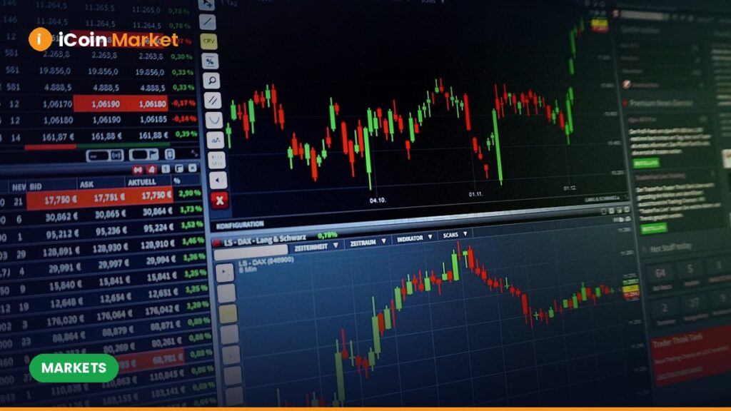 July 14 Declared ‘Crypto Week’ by US House: 3 Bills That Could Ignite a Bull Run