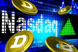 Breaking News: Nasdaq-Listed Bit Origin Secures $500M for Dogecoin Treasury