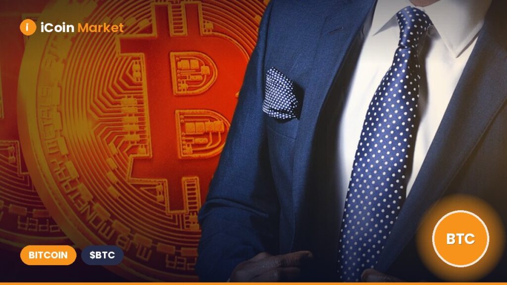 Michael Saylor Hints at Another Bitcoin Purchase for Strategy