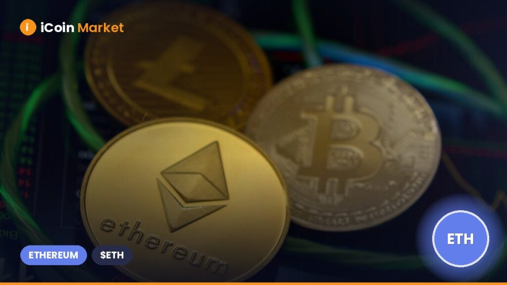 Peter Schiff Recommends Selling Ethereum for Bitcoin as ETH Reaches Six-Month Peak