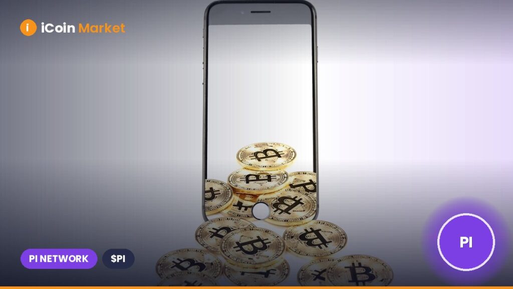 Pi Coin Price Prediction: Falling Wedge Breakout Aims for $0.64 as Open Interest Reaches $25M