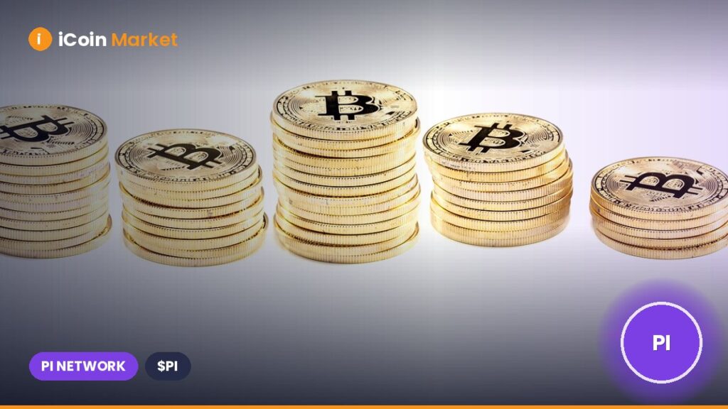 Pi Network Price Stalls at $0.50 as Whales Withdraw Tokens from Exchanges; Is $1 on the Horizon?
