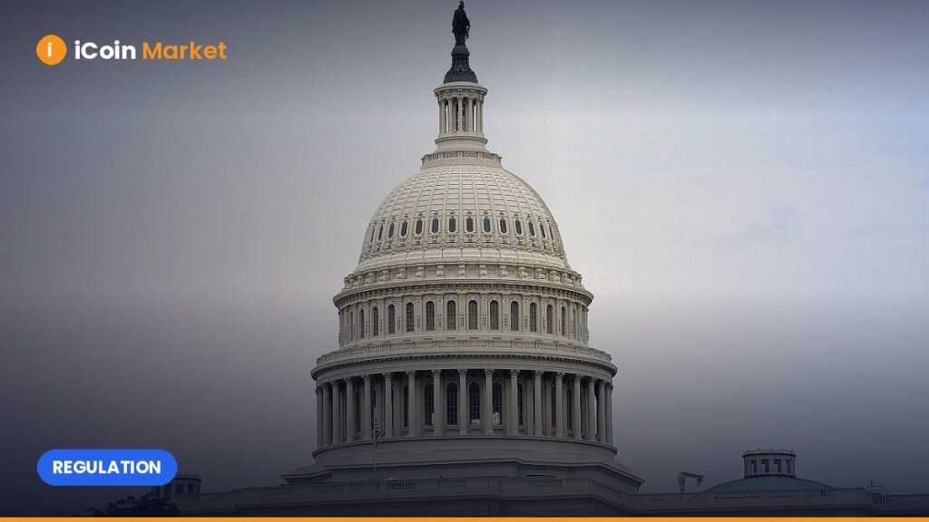 Senate to Unveil Draft of the CLARITY Act Next Week