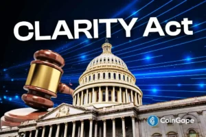 CLARITY Bill May Delay Last-Minute Effort for Anti-CBDC Clause, According to Report