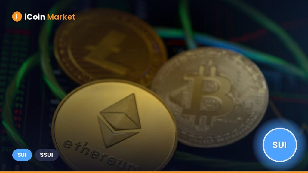 SUI’s $164 Million Token Unlock Sparks Sell-Off Concerns: Is a Crash Coming?