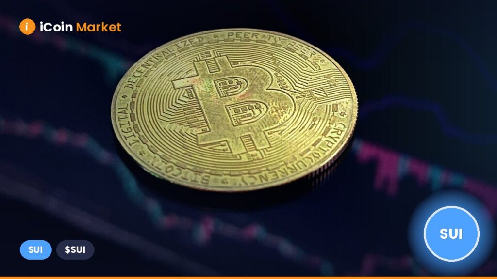 SUI’s Triangle Breakout Confirmed: Will the Price Surge Beyond Key Resistance Levels?