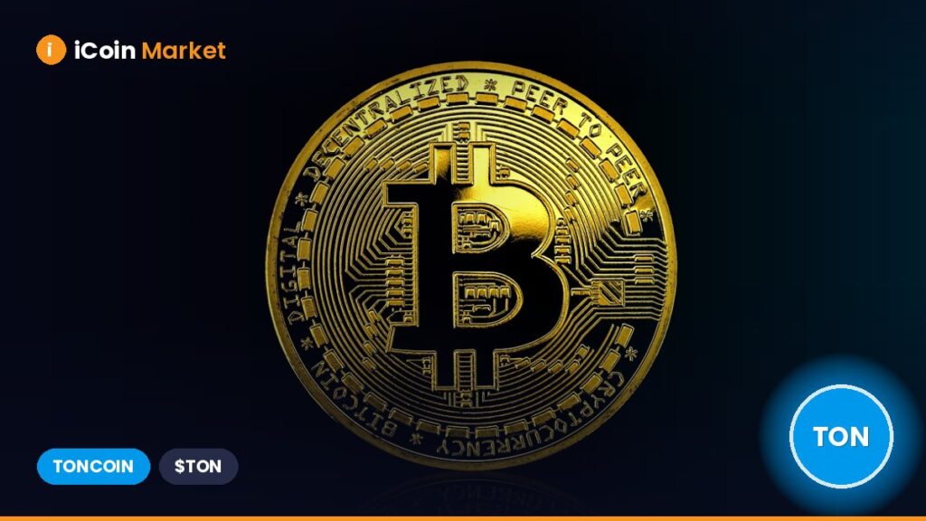 TON Foundation Aims to Raise $400M for Toncoin Treasury Company