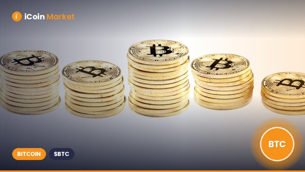 Trump Media’s Bitcoin Reserve Hits $2 Billion, DJT Stock Jumps 6%
