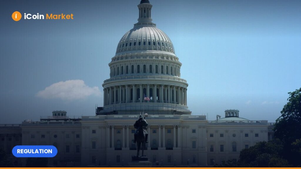 U.S. Senate Committee to Publish Draft Crypto Guidelines for the CFTC