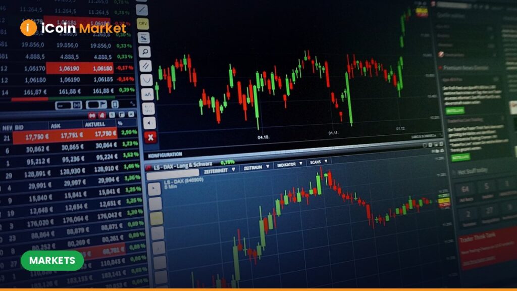 Why is the Crypto Market Falling Today?