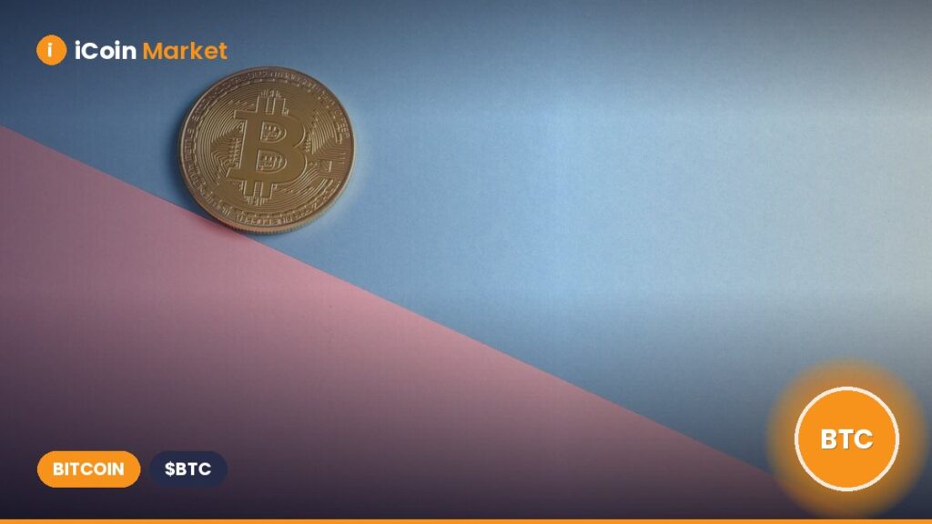 Why Is the Price of Bitcoin Falling Today?