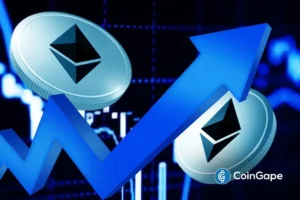 What’s Driving Today’s Increase in Ethereum Price?