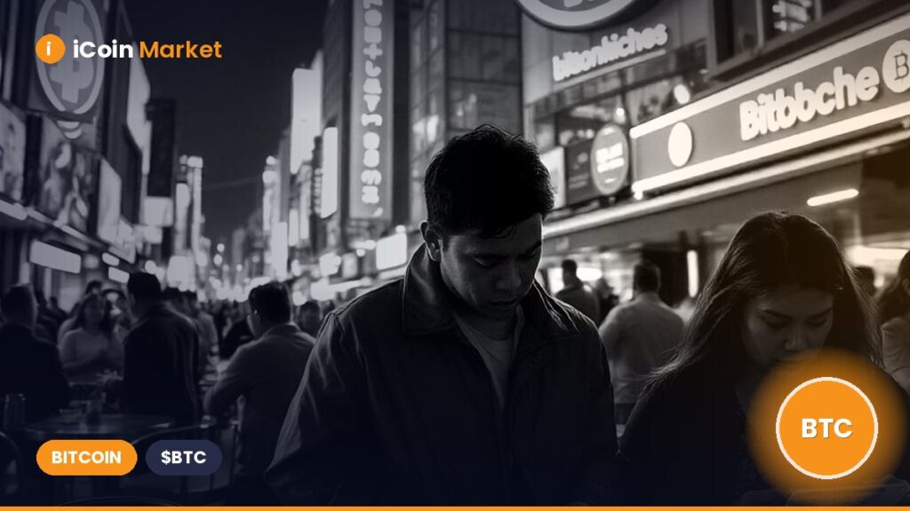 $14 Billion in Bitcoin Shorts Accumulated – Could This Be BTC’s Secret Weapon? $14 Billion in Bitcoin Shorts Accumulated – Could This Be BTC’s Secret Weapon?